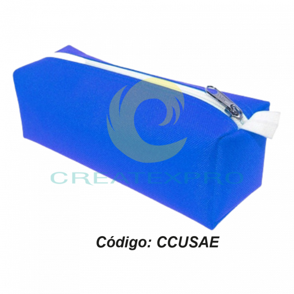 Cartuchera cubo – CreatexPro